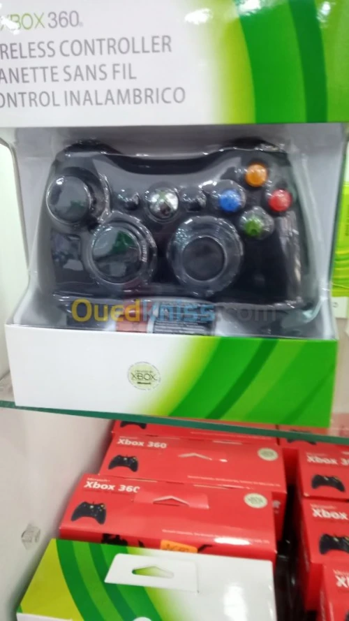 PS4.PS3.PS2.xbox.accessoires