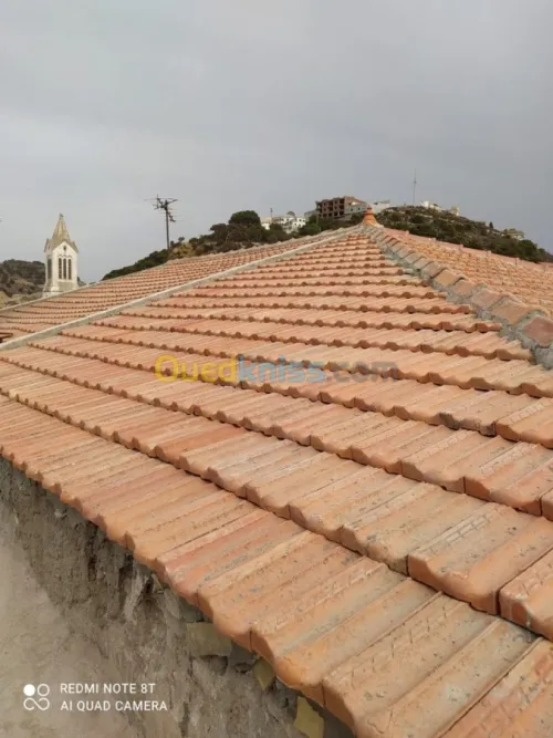 Vente Appartement F6 Tlemcen Ghazaouet