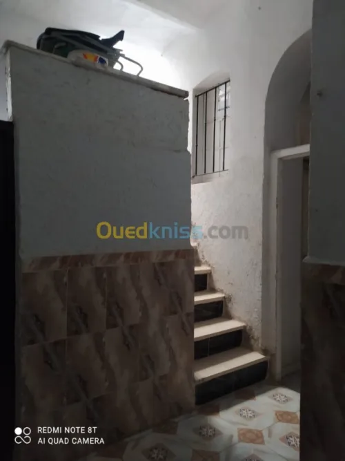 Vente Appartement F6 Tlemcen Ghazaouet