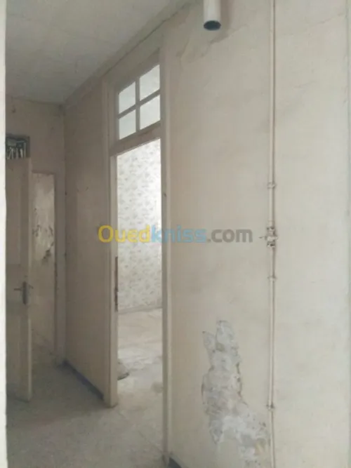 Vente Appartement F6 Tlemcen Ghazaouet