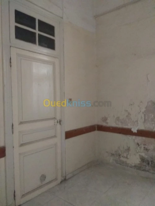 Vente Appartement F6 Tlemcen Ghazaouet