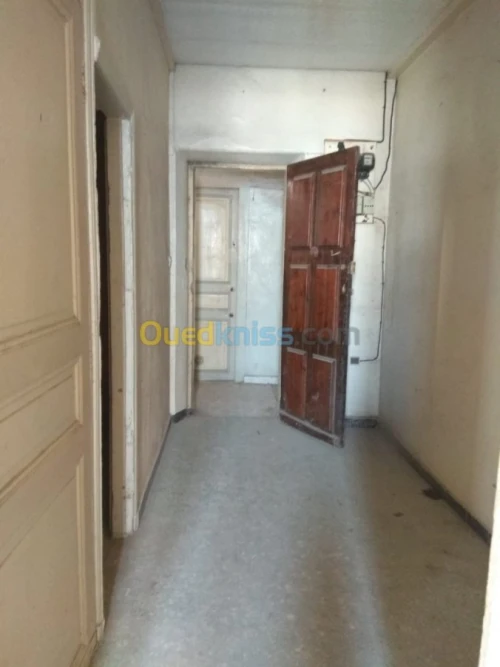 Vente Appartement F6 Tlemcen Ghazaouet