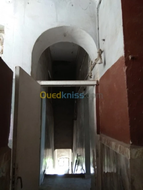 Vente Appartement F6 Tlemcen Ghazaouet
