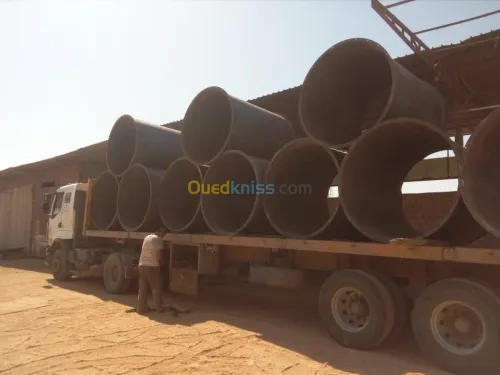 Constriction métallique 