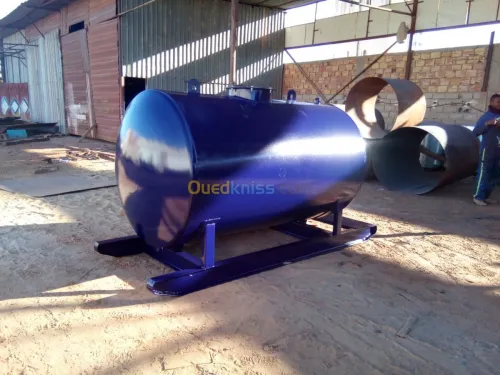 Constriction métallique 