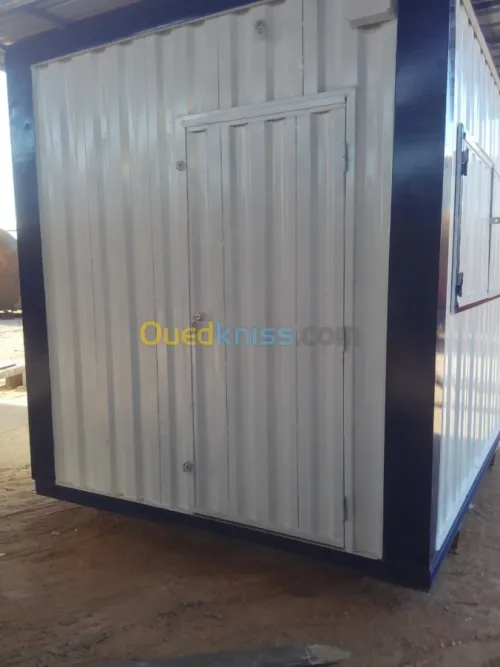 Constriction métallique 