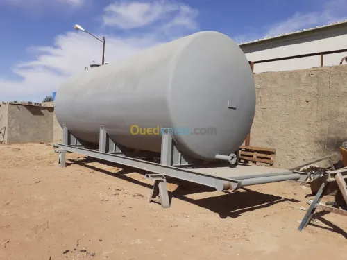 Constriction métallique 