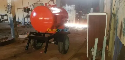 Constriction métallique 