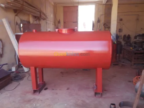 Constriction métallique 