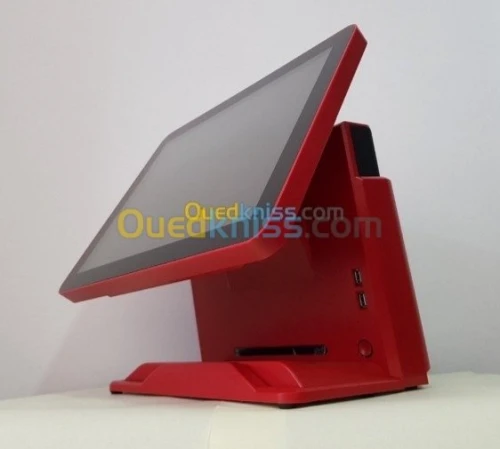 Caisse tactile Smart pos p20