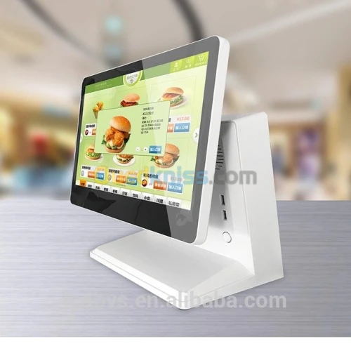 Caisse tactile Smart pos p20