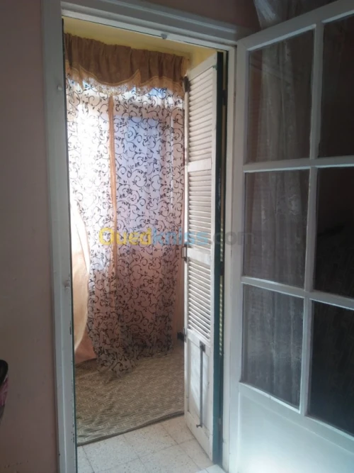 Vente Appartement F2 Alger Ain benian