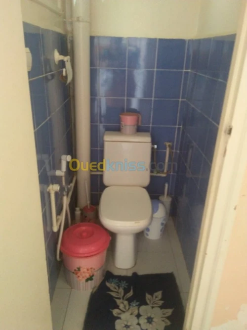 Vente Appartement F2 Alger Ain benian