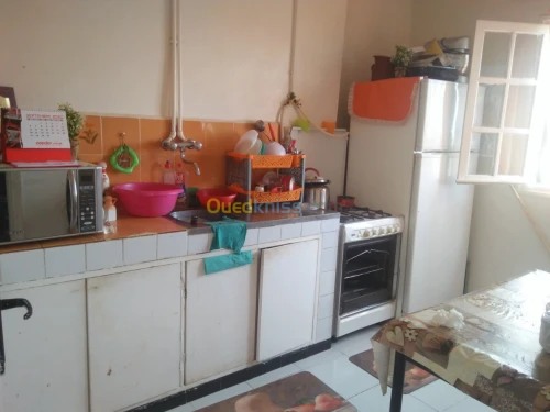 Vente Appartement F2 Alger Ain benian