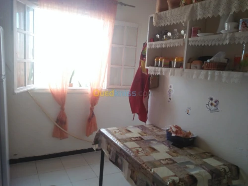 Vente Appartement F2 Alger Ain benian