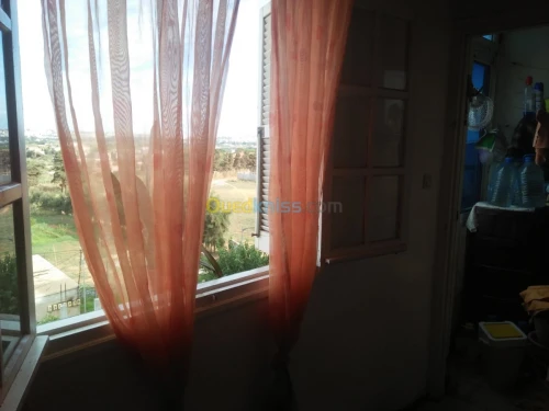 Vente Appartement F2 Alger Ain benian