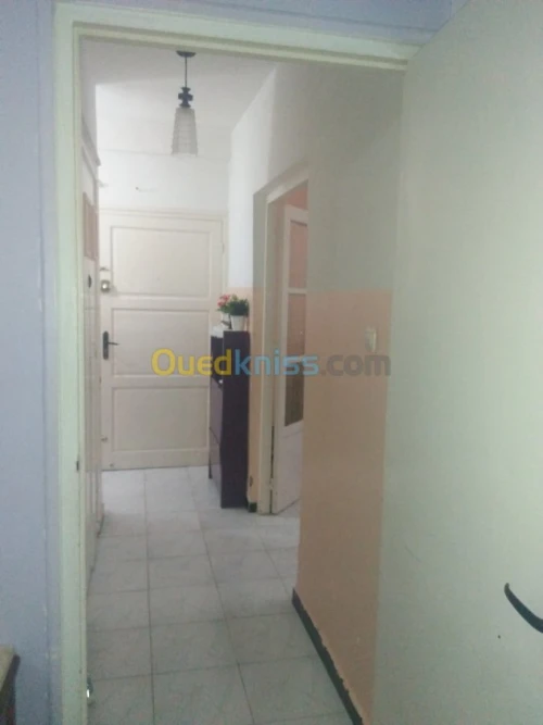 Vente Appartement F2 Alger Ain benian