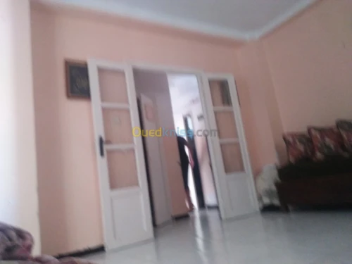 Vente Appartement F2 Alger Ain benian
