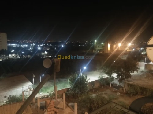 Vente Appartement F2 Alger Ain benian