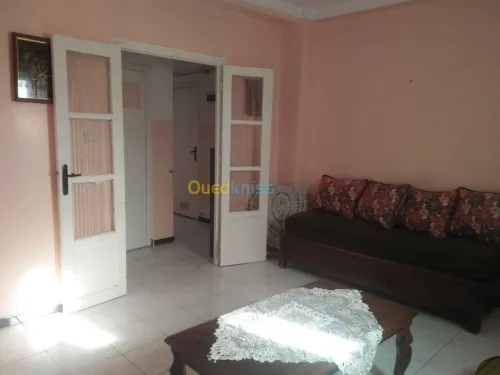 Vente Appartement F2 Alger Ain benian