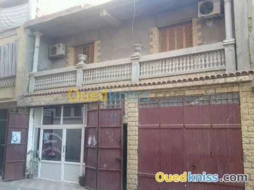 Vente Villa Alger Dar el beida