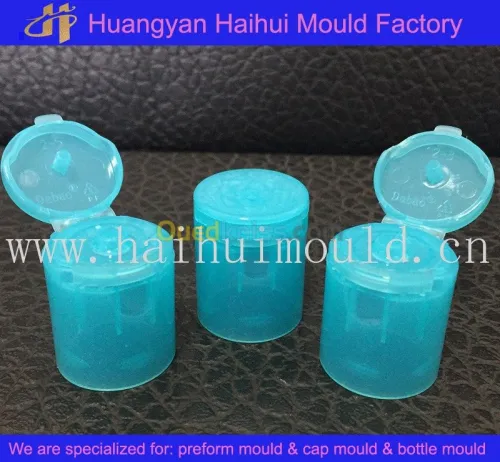 production bouchons detergent  cosmic