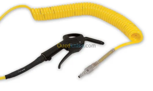 Raccord rapide "Coupleur" & flexibles STÄUBLI