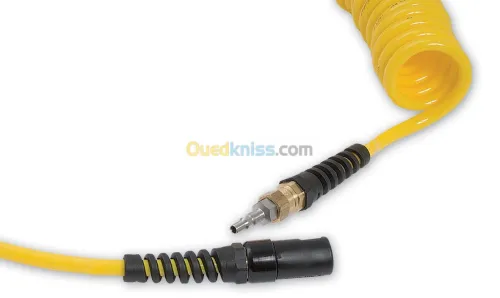 Raccord rapide "Coupleur" & flexibles STÄUBLI