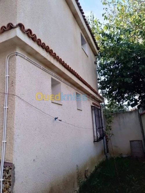 Vente Villa Tizi ouzou Azeffoun