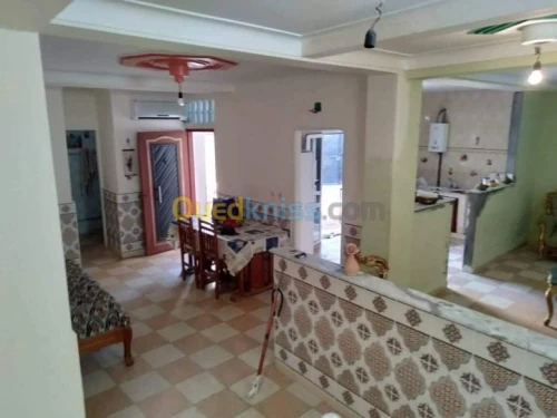 Vente Villa Tizi ouzou Azeffoun