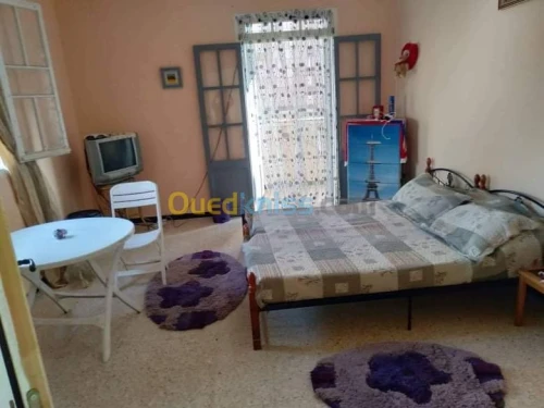 Vente Villa Tizi ouzou Azeffoun