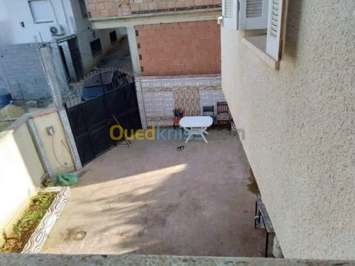 Vente Villa Tizi ouzou Azeffoun