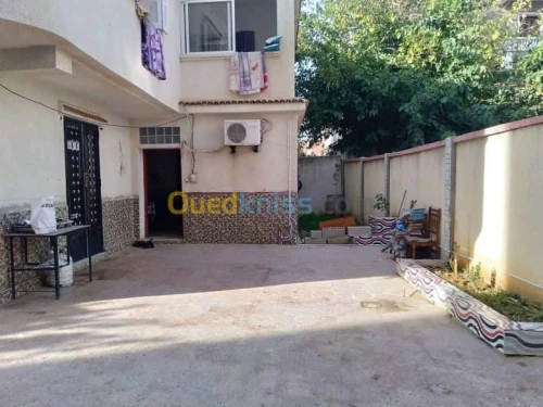 Vente Villa Tizi ouzou Azeffoun