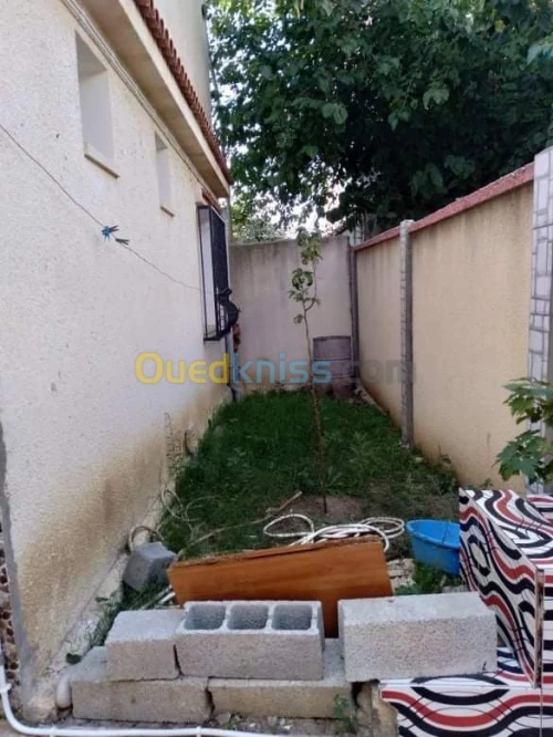 Vente Villa Tizi ouzou Azeffoun