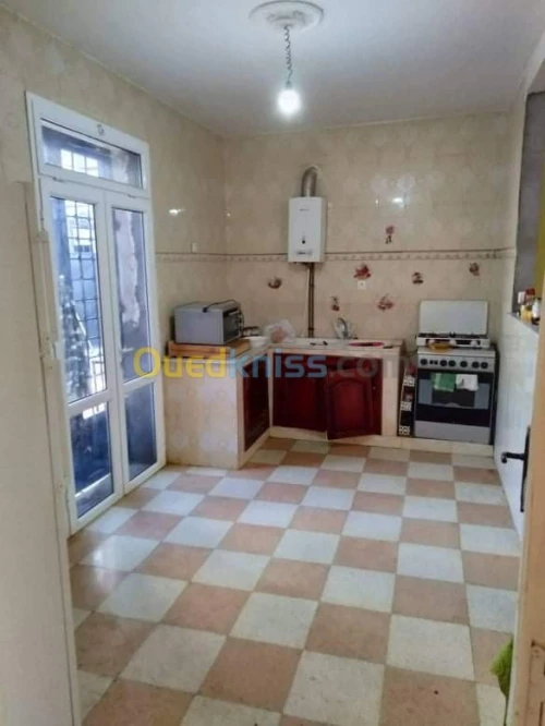 Vente Villa Tizi ouzou Azeffoun