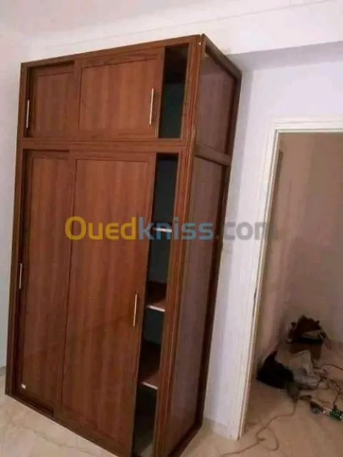 Tous les services 