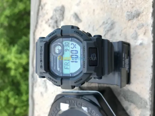 Casio G-SHOCK GD-350