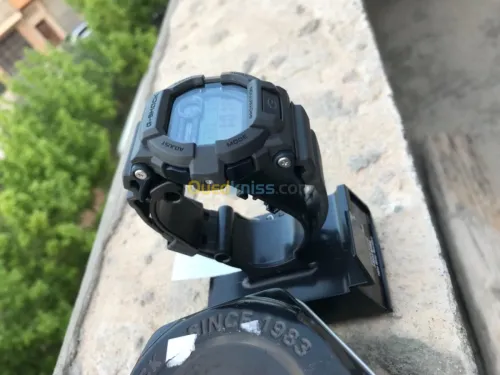 Casio G-SHOCK GD-350