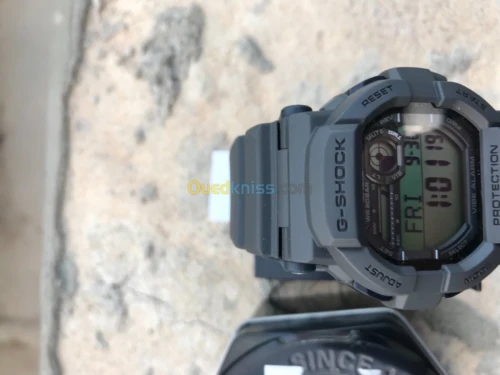 Casio G-SHOCK GD-350
