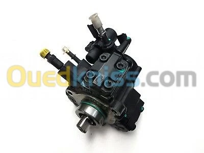 Réparation Pompe HP & Injecteur2.2 HDI