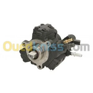 Réparation Pompe HP & Injecteur2.2 HDI