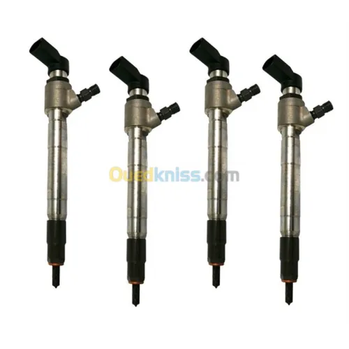Réparation Pompe HP & Injecteur2.2 HDI