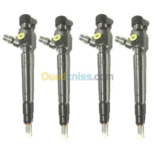 Réparation Pompe HP & Injecteur2.2 HDI