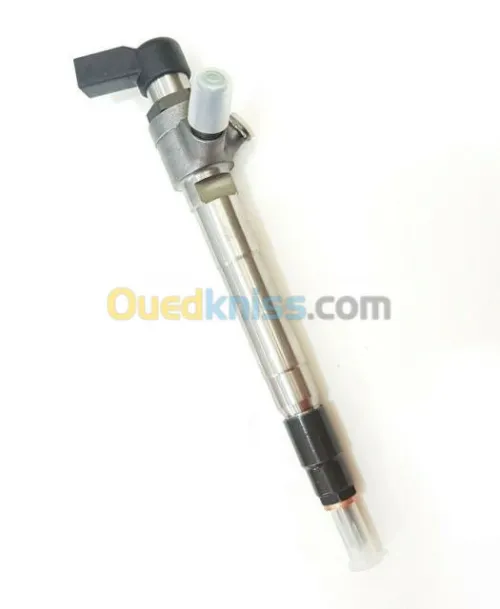 Réparation Pompe HP & Injecteur2.2 HDI