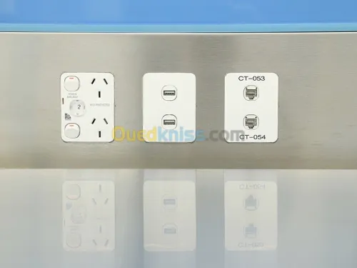 Bloc opératoire modulaire