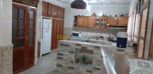 Vente Villa Bordj bou arreridj El achir