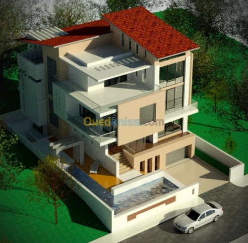ARCHITECT