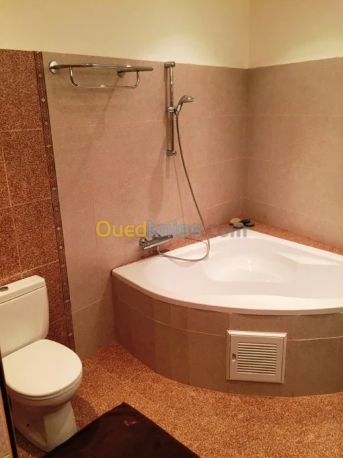 Location Appartement F3 Alger El biar