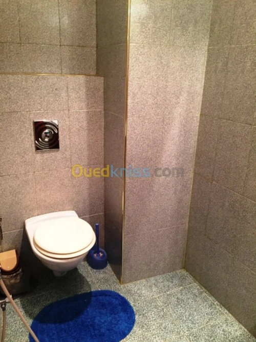 Location Appartement F3 Alger El biar