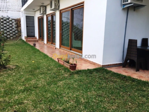 Location Appartement F3 Alger El biar